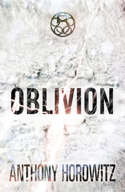 Book Cover for Power of Five: Oblivion by Horowitz, Anthony