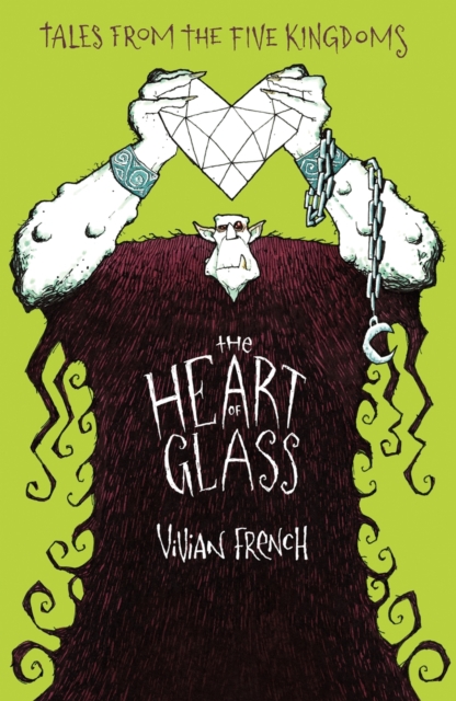 Heart of Glass