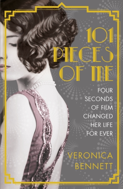 Book Cover for 101 Pieces of Me by Bennett, Veronica