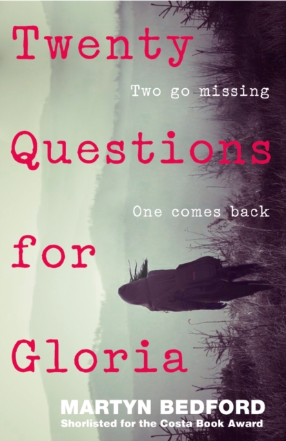 Twenty Questions for Gloria