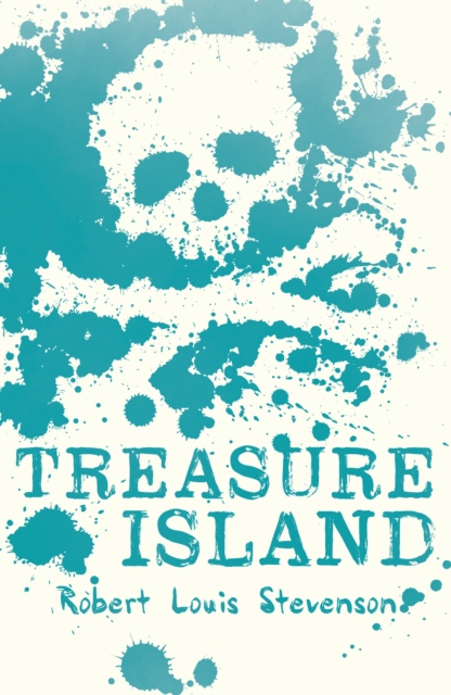 Book Cover for Treasure Island by Robert Louis Stevenson