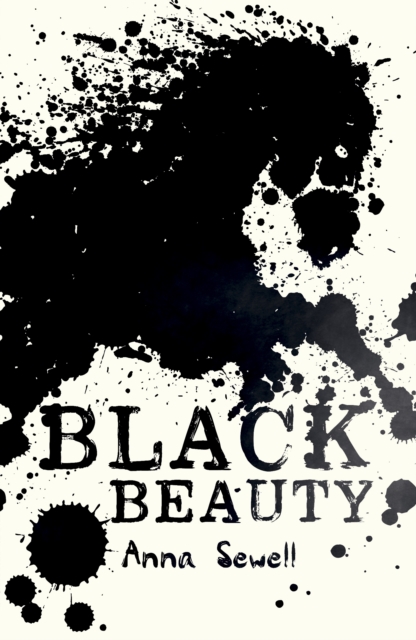 Book Cover for Black Beauty by Sewell, Anna