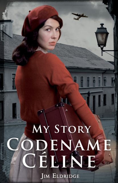 Book Cover for Codename Celine by Eldridge, Jim