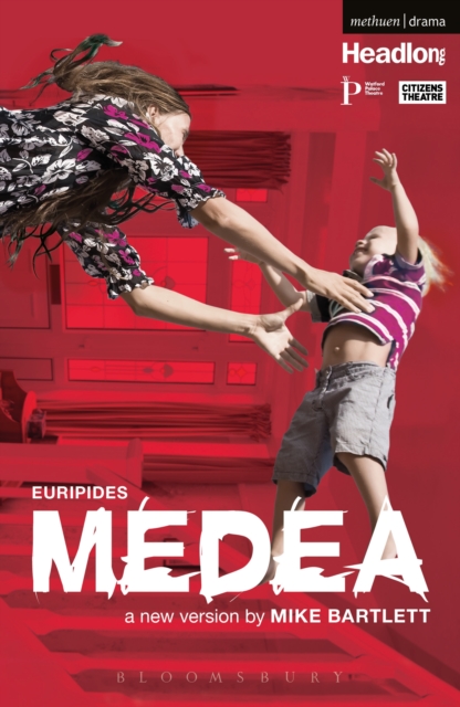 Book Cover for Medea by Euripides, Euripides