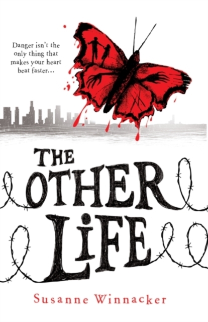 Book Cover for Other Life by Susanne Winnacker