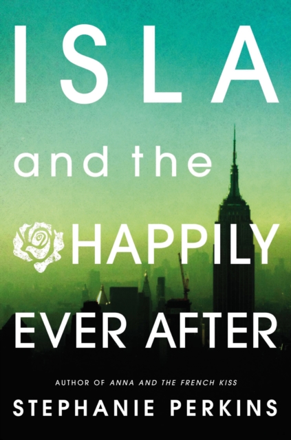 Isla and the Happily Ever After