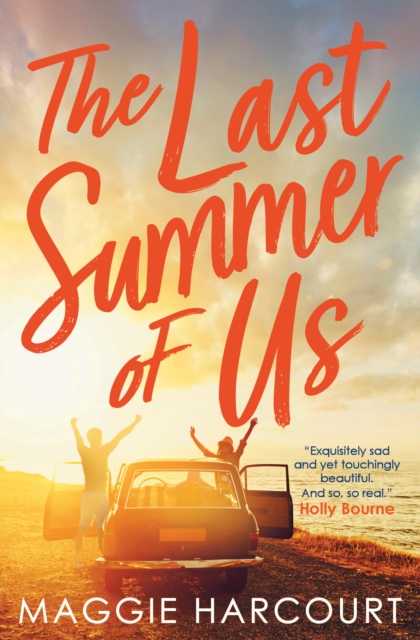 Last Summer of Us