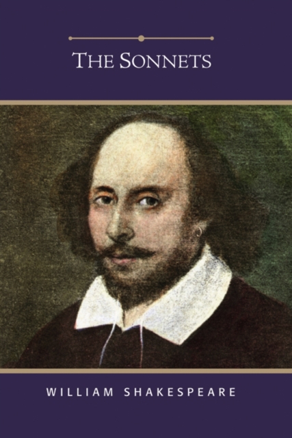 Book Cover for Sonnets (Barnes & Noble Edition) by William Shakespeare