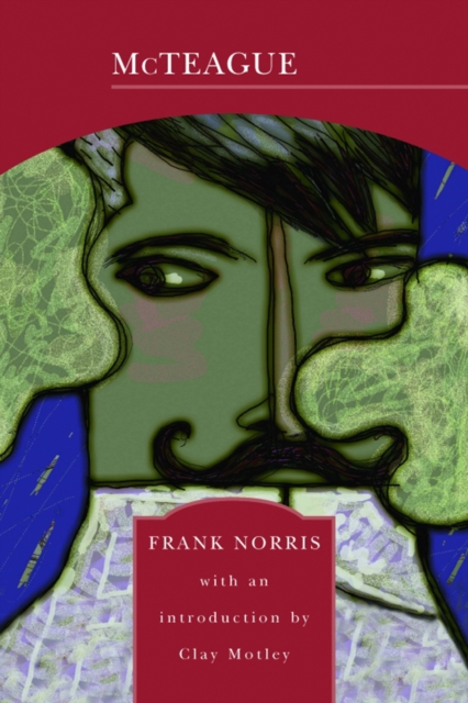 Book Cover for McTeague (Barnes & Noble Library of Essential Reading) by Frank Norris