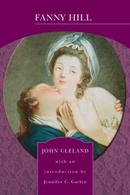 Book Cover for Fanny Hill (Barnes & Noble Library of Essential Reading) by John Cleland