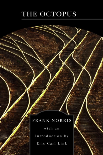 Book Cover for Octopus (Barnes & Noble Library of Essential Reading) by Frank Norris