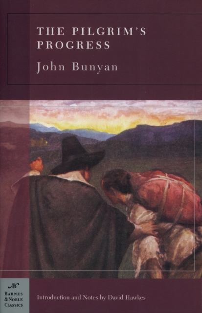 Book Cover for Pilgrim's Progress (Barnes & Noble Classics Series) by John Bunyan