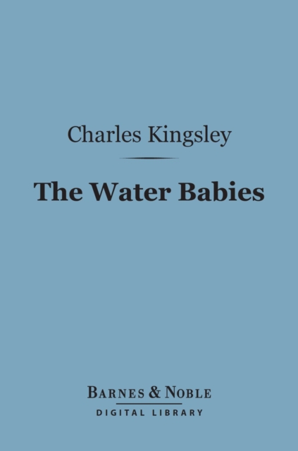 Book Cover for Water Babies (Barnes & Noble Digital Library) by Charles Kingsley