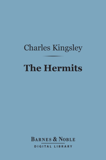 Hermits (Barnes & Noble Digital Library)