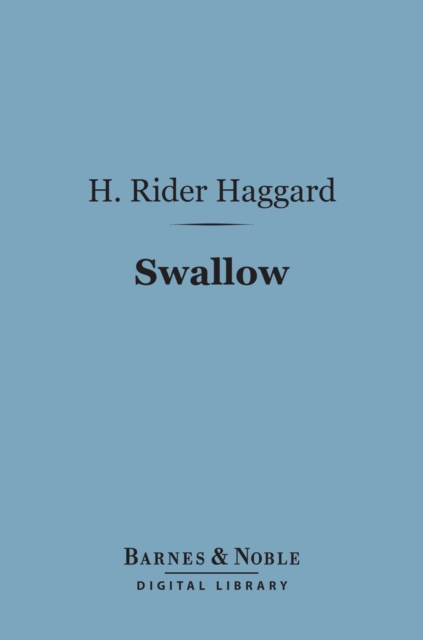 Swallow (Barnes & Noble Digital Library)