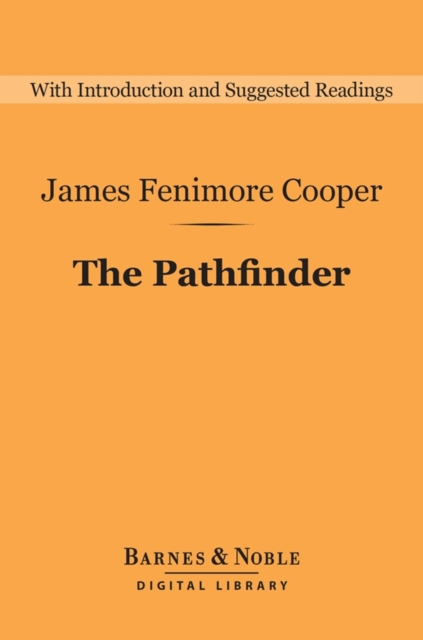 Book Cover for Pathfinder (Barnes & Noble Digital Library) by James Fenimore Cooper