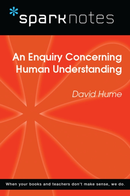 Enquiry Concerning Human Understanding (SparkNotes Philosophy Guide)