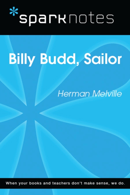 Book Cover for Billy Budd (SparkNotes Literature Guide) by SparkNotes