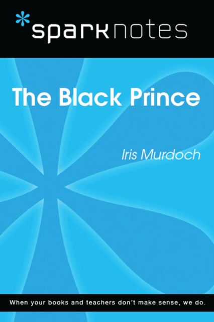 Book Cover for Black Prince (SparkNotes Literature Guide) by SparkNotes