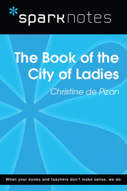 Book Cover for Book of the City of Ladies (SparkNotes Literature Guide) by SparkNotes