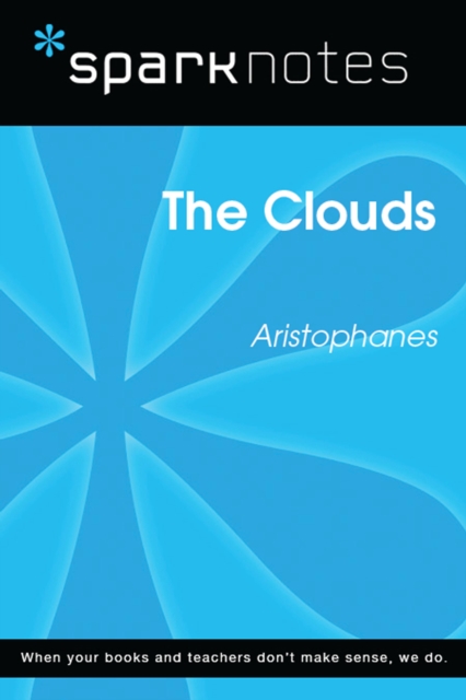 Clouds (SparkNotes Literature Guide)