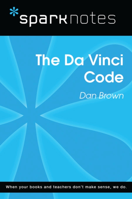 Da Vinci Code (SparkNotes Literature Guide)