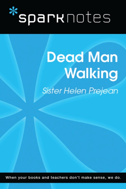 Book Cover for Dead Man Walking (SparkNotes Literature Guide) by SparkNotes