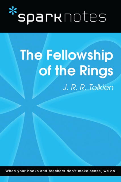 Fellowship of the Ring (SparkNotes Literature Guide)