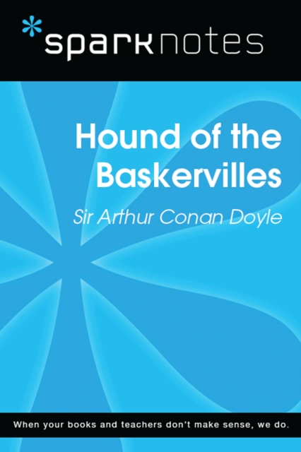 Hound of the Baskervilles (SparkNotes Literature Guide)