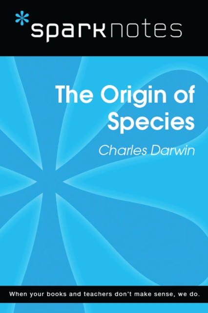 Origin of Species (SparkNotes Literature Guide)