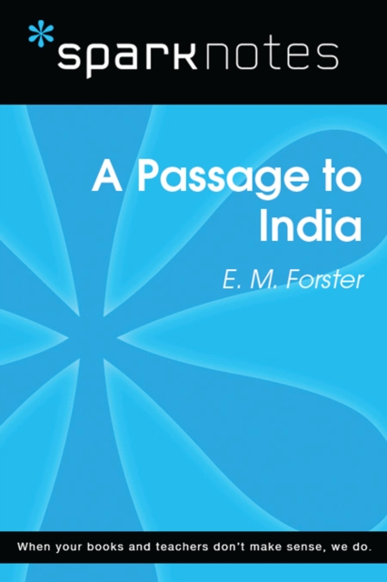 Passage to India (SparkNotes Literature Guide)