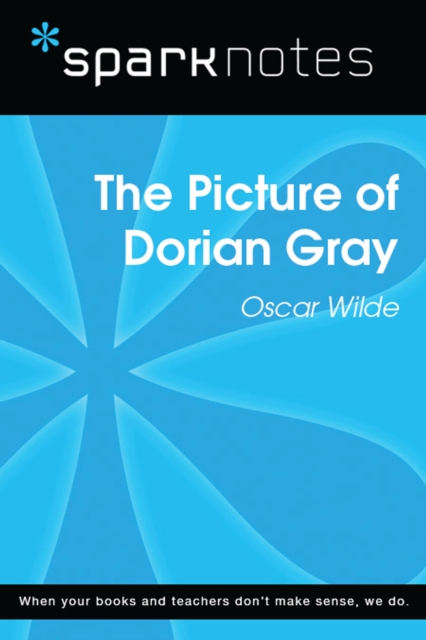 Picture of Dorian Gray (SparkNotes Literature Guide)