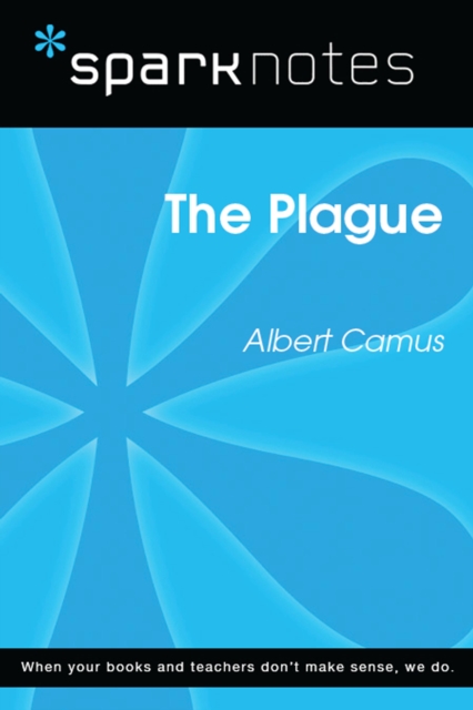 Plague (SparkNotes Literature Guide)