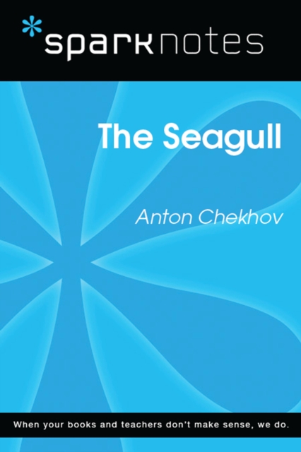 Seagull (SparkNotes Literature Guide)