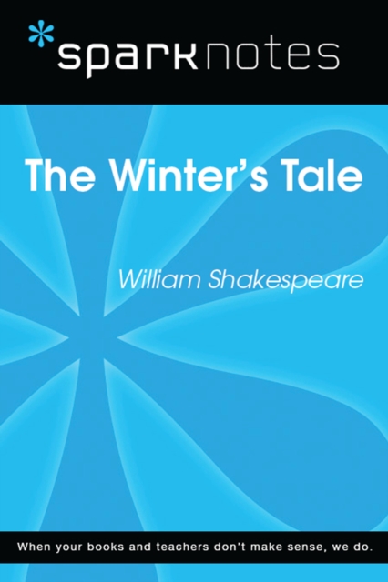 Winter's Tale (SparkNotes Literature Guide)