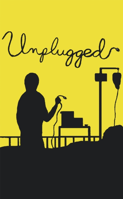 Book Cover for Unplugged by Greg Perry