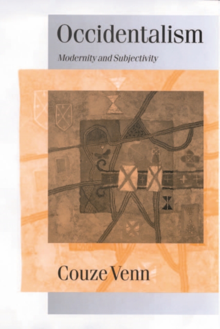 Book Cover for Occidentalism by Couze Venn