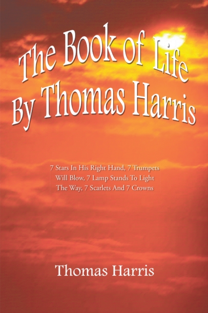 Book Cover for Book of Life by Thomas Harris by Thomas Harris