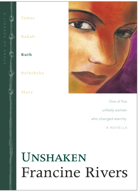 Book Cover for Unshaken by Francine Rivers