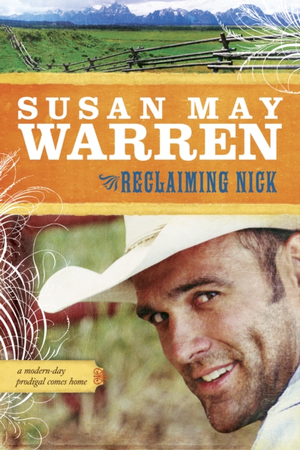 Book Cover for Reclaiming Nick by Susan May Warren