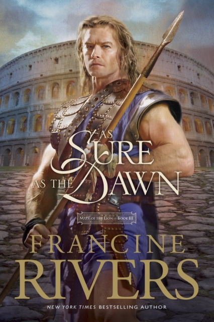 Book Cover for As Sure as the Dawn by Francine Rivers