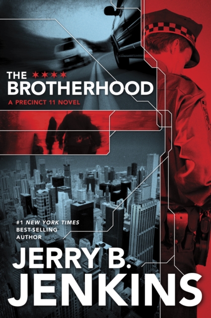 Book Cover for Brotherhood by Jerry B. Jenkins