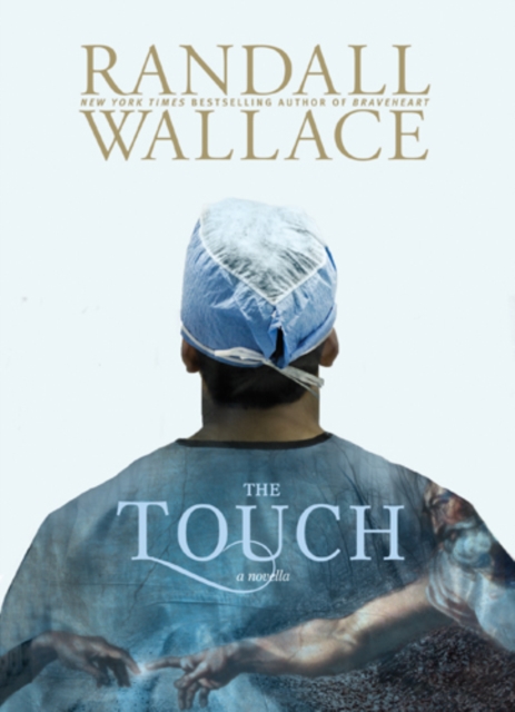 Book Cover for Touch by Randall Wallace