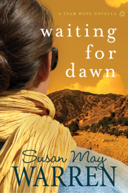 Book Cover for Waiting for Dawn by Susan May Warren