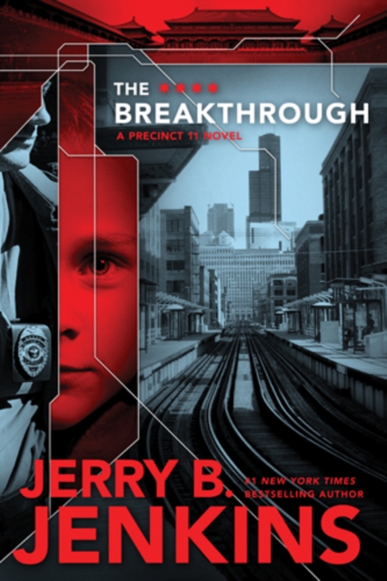 Book Cover for Breakthrough by Jerry B. Jenkins