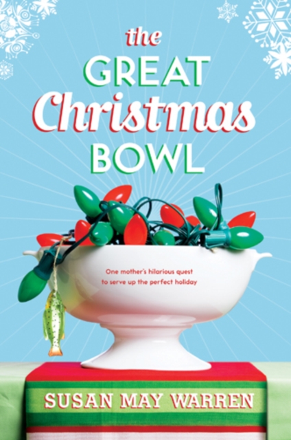 Book Cover for Great Christmas Bowl by Susan May Warren
