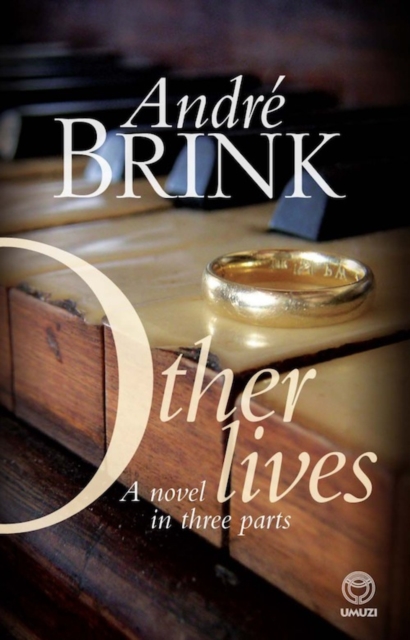 Book Cover for Other Lives by Andre Brink