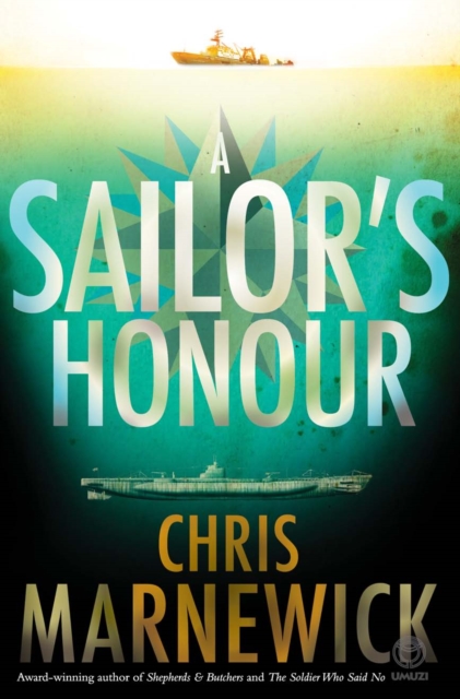 Book Cover for Sailor's Honour by Chris Marnewick