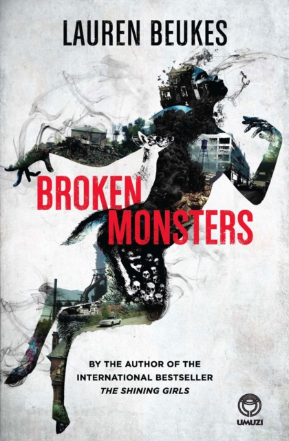 Broken Monsters