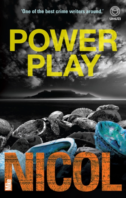Book Cover for Power Play by Mike Nicol